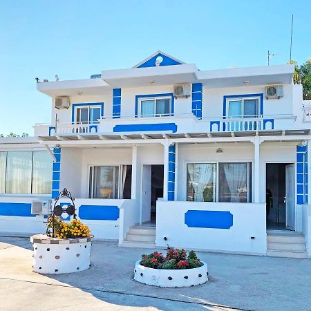 Apollonio Suites & Rooms Faliraki Rhodes Exterior photo