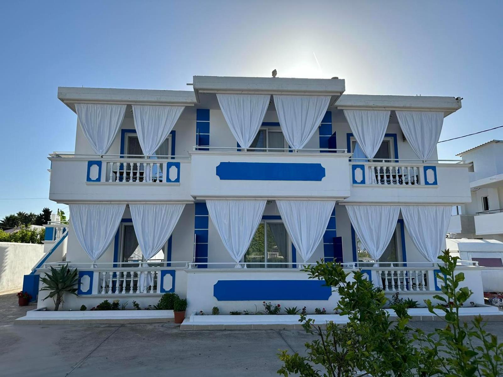 Apollonio Suites & Rooms Faliraki Rhodes Room photo